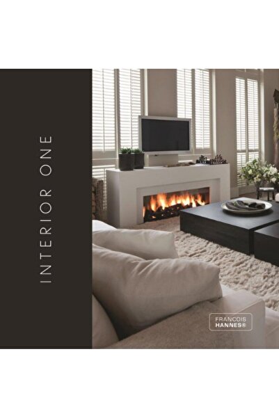 Stichting Kunstboek (ACC IMP.) الداخلية واحدة فرانسوا هانيس