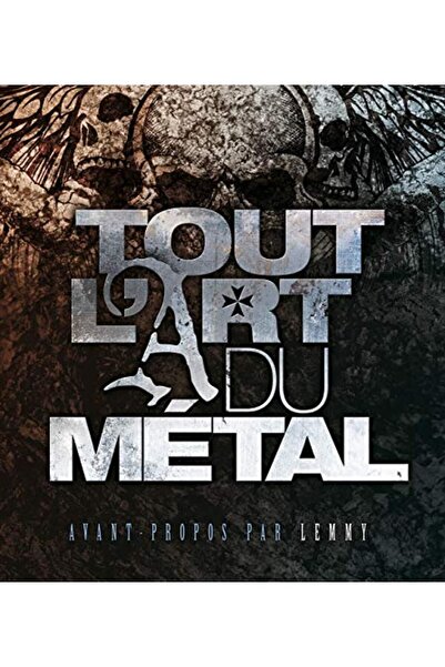 HUGINN & MUNINN كل شيء عن المعدن