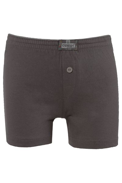 ÖZKAN underwear Özkan 31223 Boy's Boxers - 100% Cotton, Soft and Comfortable
