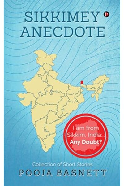 Ingram Internatıonal Inc حكاية من سيكيم أنا من سيكيم الهند هل لديك أي شك؟