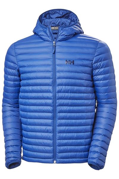 Helly Hansen Deepfjord Sirdal Insulator Coat - Hha.62989