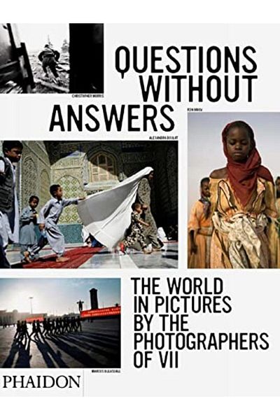 Macmillan Distribution Questions Without Answers