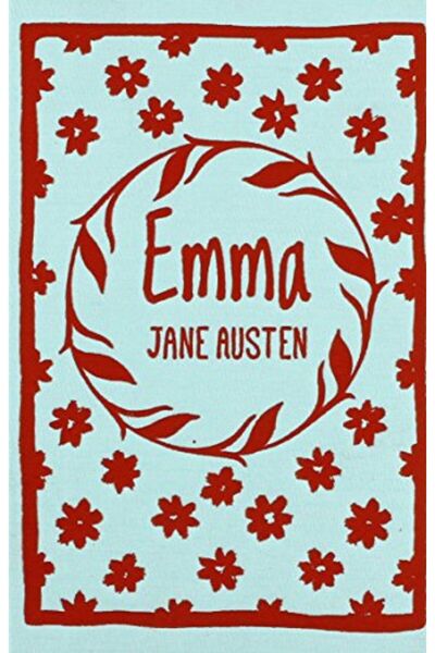 Marston Book Services Ltd إيما - قصة أنيقة ومريحة