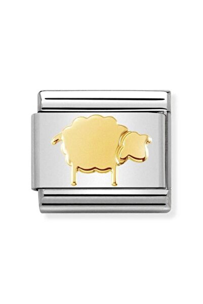 NOMİNATİON Composable Classic Dekoratif Link - Hayvanlar - Koyun - (35 SHEEP)...