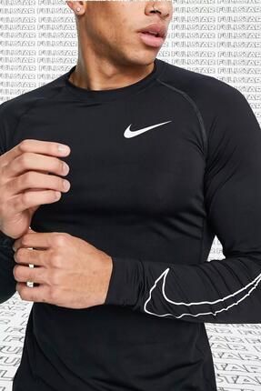 Tight nike shirt best sale
