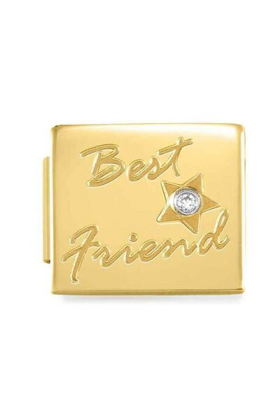 NOMİNATİON Composable Glam - Link - En İyi Arkadaş