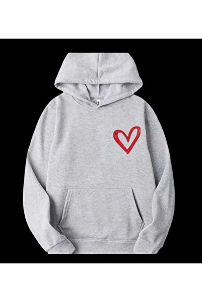 KOZİA OUTDOORS Φούτερ Unisex Oversize - Malkoçbey Printed