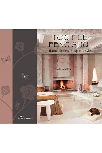 MDS كل شيء عن فنغ شوي