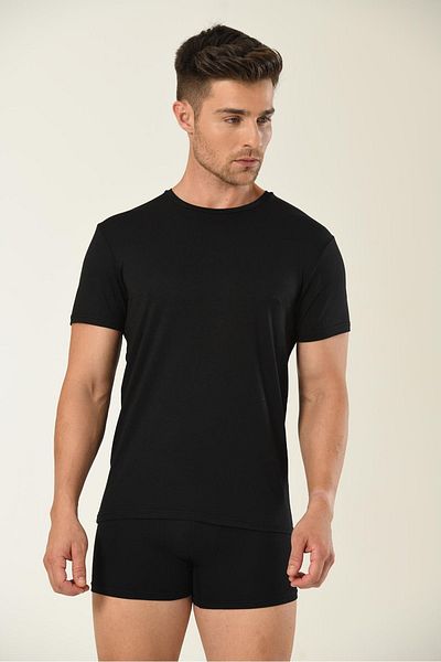 Namaldı G-Stock Modal Premium T-Shirt