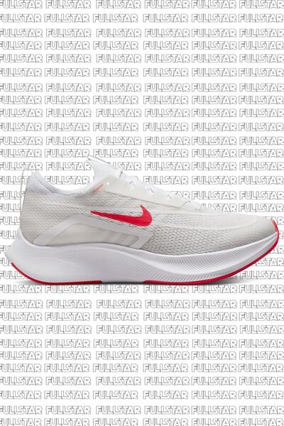 Nike Zoom Fly 4 Running Shoes Unisex Yürüyüş Koşu Ayakkabısı