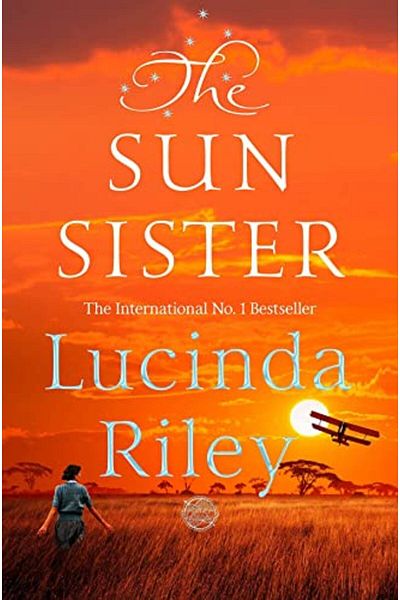 Macmillan Distribution The Sun Sister