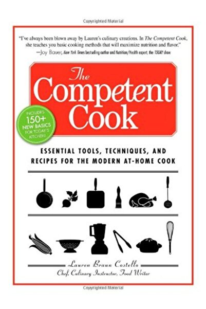 Simon Schuster الطباخ الماهر الأدوات الأساسية والتقنيات والوصفات للطاهي المنزلي العصري