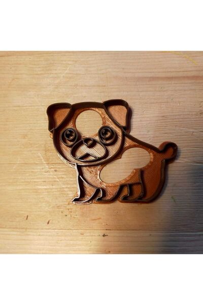 KUNDUZ AHŞAP TASARIM ATÖLYESİ قالب الكوكيز