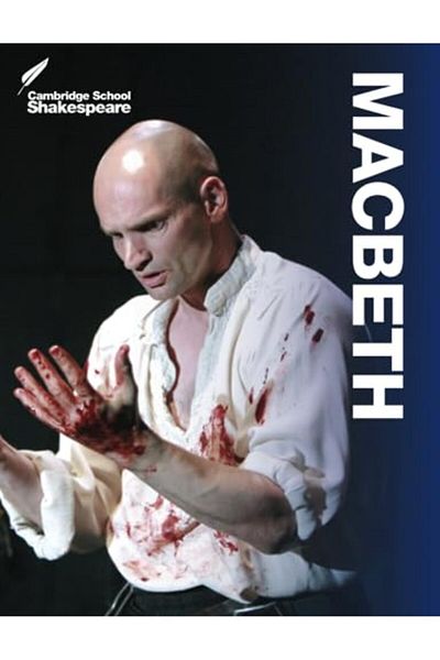 Cambridge University Press Macbeth