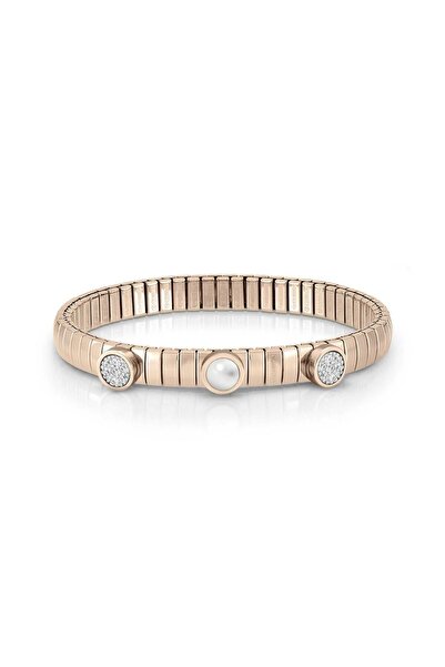 NOMİNATİON Extension - Bileklik - Rose Altın