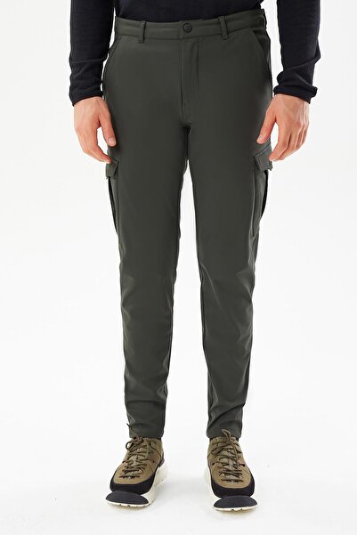Exuma 2413060-HAKİ Erkek Outdoor Pantolon