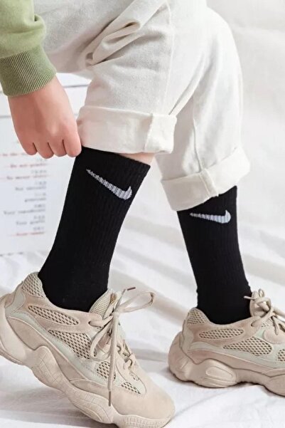 Nike Dri Fit Everyday 3 Pack White Black Gray 3-Piece Unisex Socks