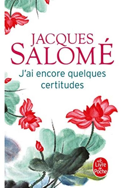 LGF جاي إنكور Quelques اليقين