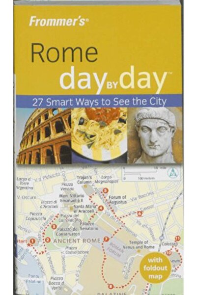 John Wiley فرومرز روما يوما بيوم فرومرز يوما بيوم بوكيت