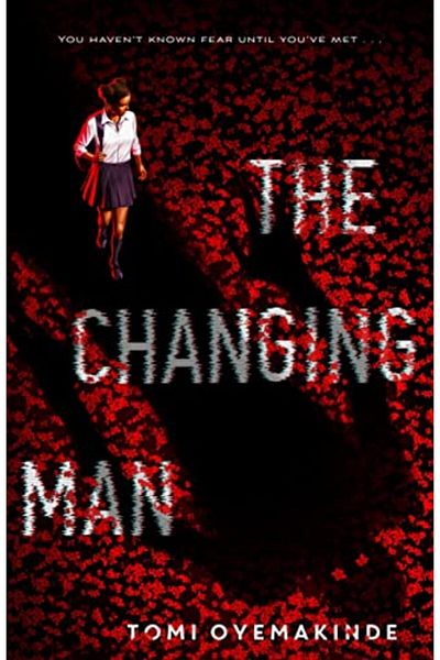 Macmillan Distribution The Changing Man