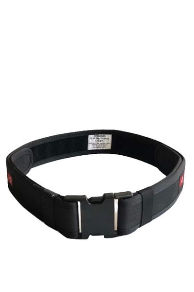Donatım Private Security Written Bandolier