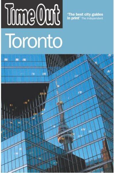 Penguin Random House تايم أوت تورنتو