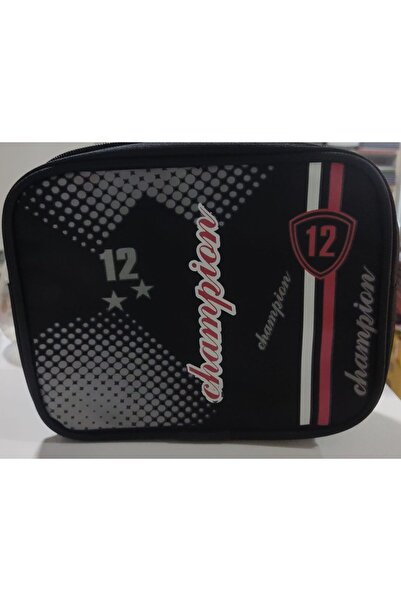 Mikro BESLENME ÇANTASI TARAFTAR 803 ŞAHİN MİKRO