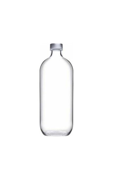 Paşabahçe 80356 Iconic Bottle Şişe 1 Lt 6 ADET