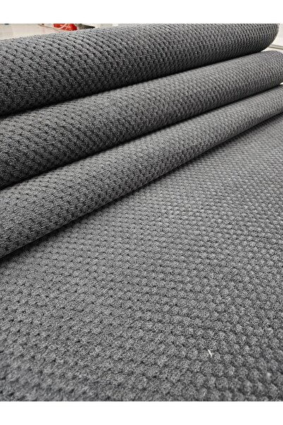 melian Boncuk Kaymaz Taban Oda Salon Koridor Mutfak Halı Yolluk Antrasit