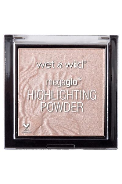WET N WİLD Megaglo Illuminating Powder E319b Blossom Glow