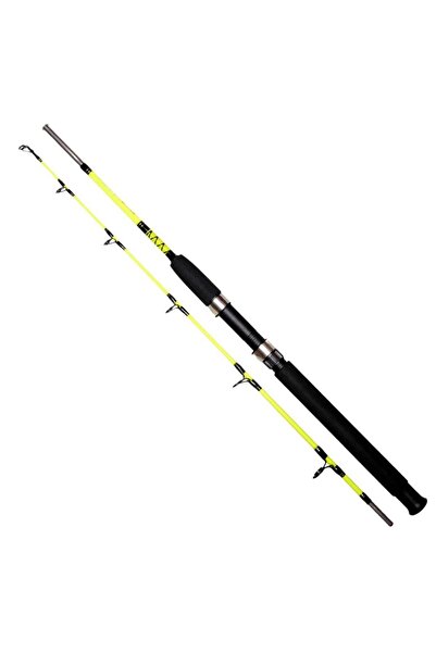 Remixon Pagrus 1.35M 60-120gr 2P Bot Olta Kamışı