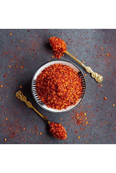 Kharzita Adana Çok Acı Pul Biber 250 gr