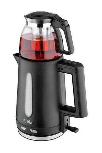 Kiwi Ktm-2907 Tea Machine
