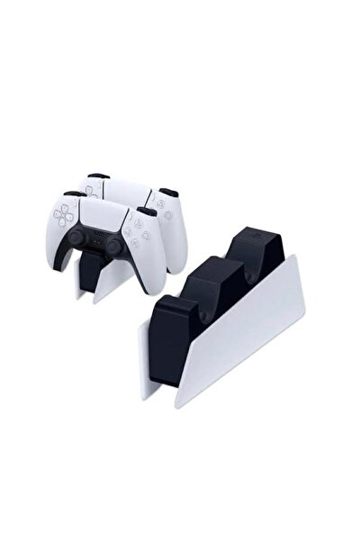 Sony PS 5 Dualsense kol şarj istasyonu