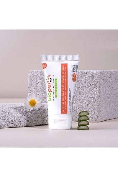 Biopedia Organic Children's Toothpaste 50 ml