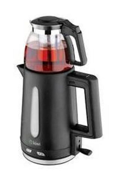 Kiwi Ktm-2907 Tea Machine