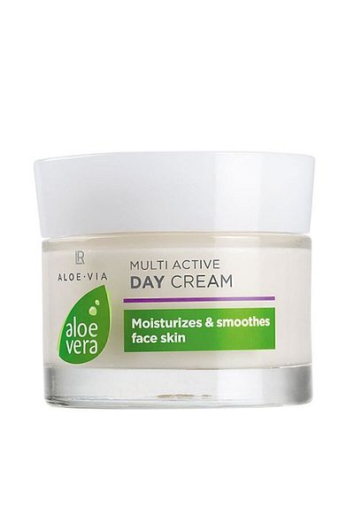 LR Aloe Vera Day Cream -8681520600101