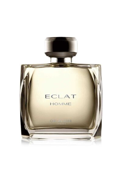 Oriflame Eclat Homme Edt 75 Ml. Erkek Parfüm