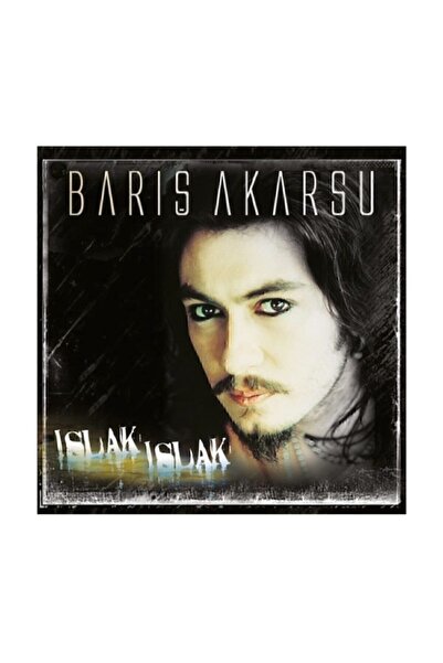 Seyhan Müzik Barış Akarsu / Islak Islak (PLAK)