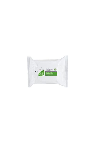 LR Aloe Via Aloe Vera Soft Cleansing Wipes