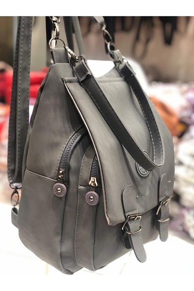 GLAMOURBAG Κομψό σακίδιο πλάτης για γυναίκα
