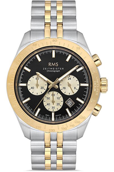 Grand Romanson RMS.1.AG1575.07 ERKEK KOL SAATİ