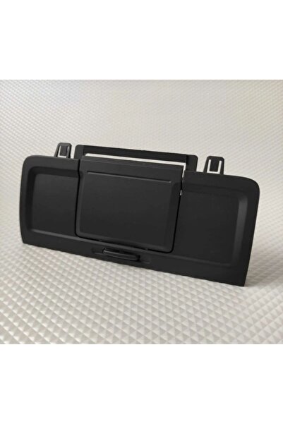 OEM Passat B6 B7 (2006-2015) Uyumlu Arka Konsol Cakmak Kapagi (Siyah)