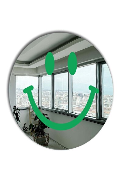 Postifull Yuvarlak Ayna - Mood Ayna, Pinterest Ayna, Pinterest Oda Dekoru, De...