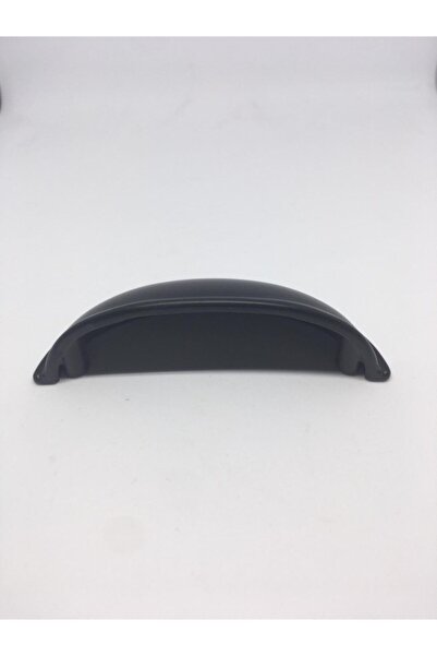 fds Çanak Kulp Siyah Ölçü 6,4cm