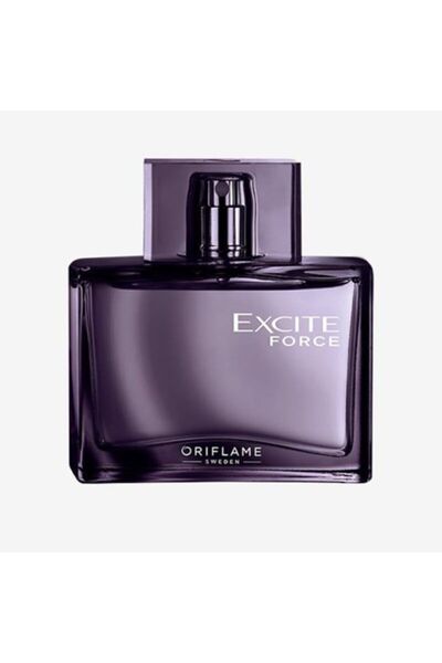 Oriflame Excite Force Edt 75 Ml.erkek Parfüm