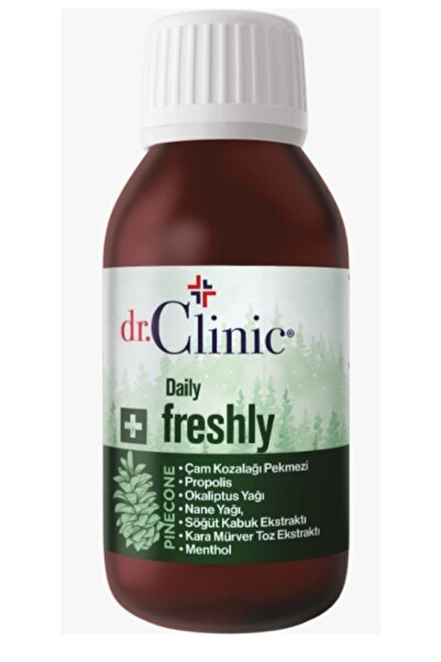 Dr. Clinic Dr.clinic çam kozalak pekmezi 150 ml