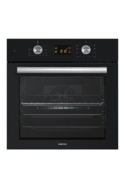 HOMTEGO Black Lake Button