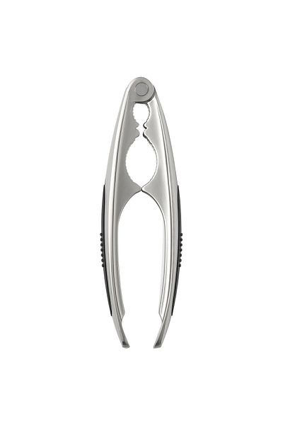 IKEA Walnut Cracker Length: 16 cm Nut Cracker Metal Crack Can Be Used for Lobster