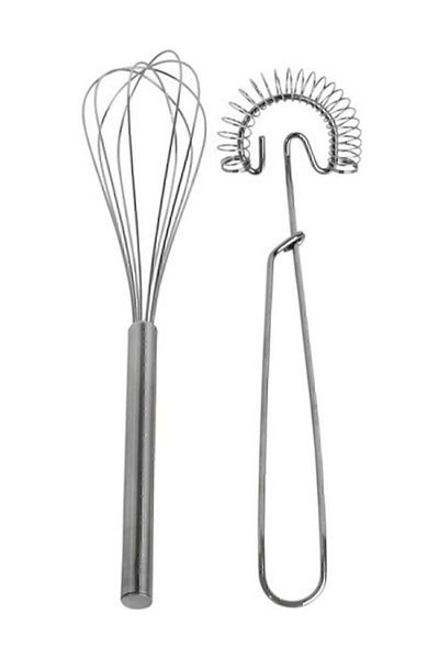 IKEA Idealist Whisk Set of 2